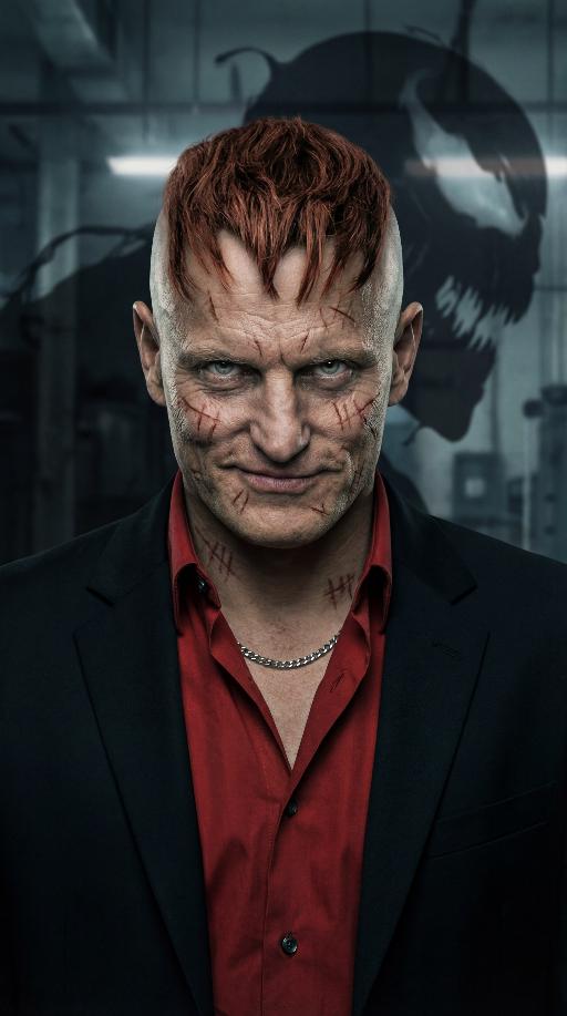 Image To Image AI effects generated image