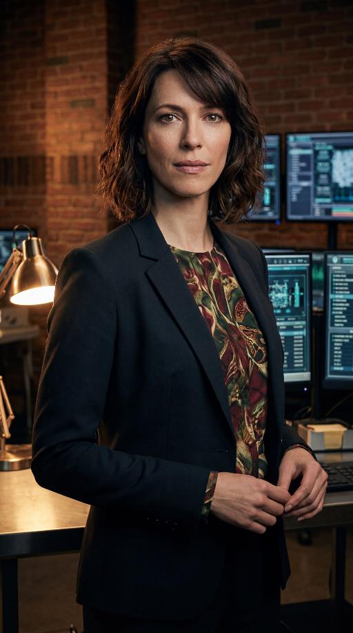 Image To Image AI effects generated image