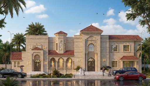 Image To Image AI effects generated image