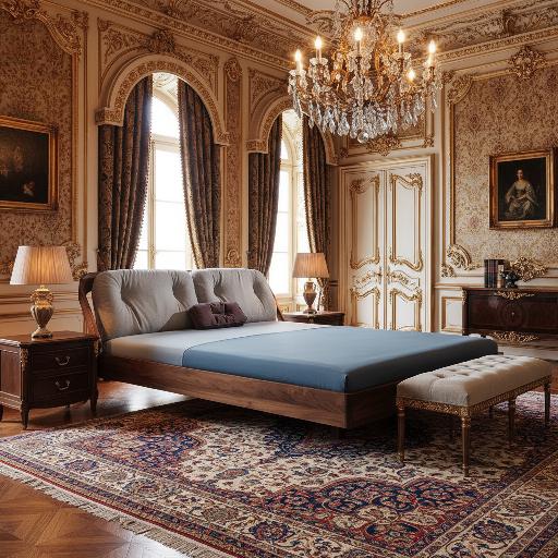 Image To Image AI effects generated image