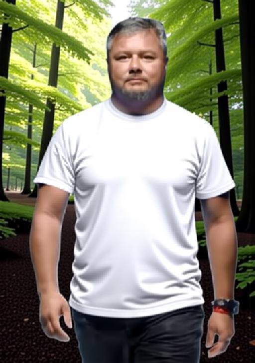 AI Image Editor AI effects generated image