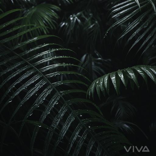 Image to Image AI effects generated image