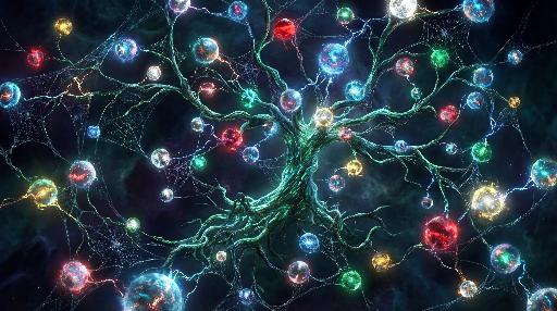 Image To Image AI effects generated image