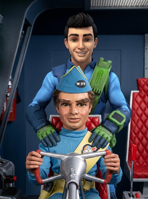 Image To Image AI effects generated image