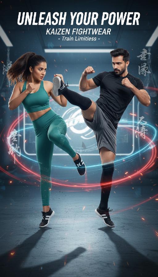 Image To Image AI effects generated image