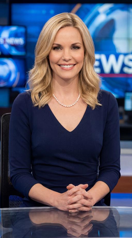 Cat Everhart Noir of Earth-1 (1) AI effects generated image