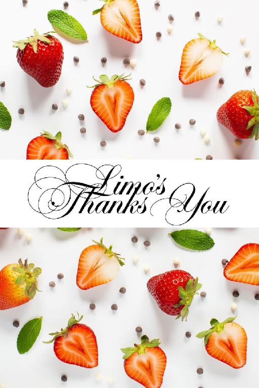 Thank you Stickers  AI effects generated image