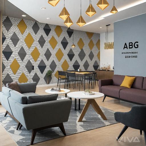 Image to Image AI effects generated image