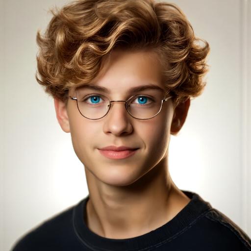 AI Image Editor AI effects generated image