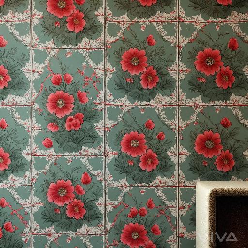 Image to Image AI effects generated image