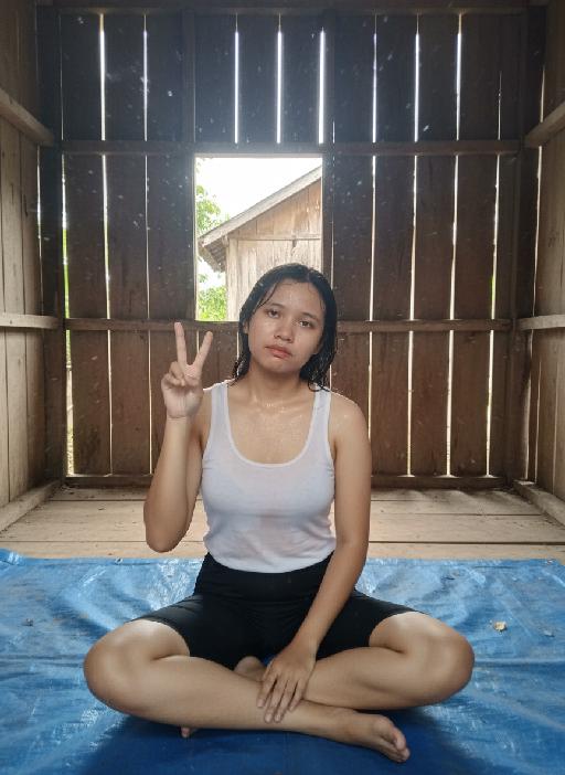 Image To Image AI effects generated image