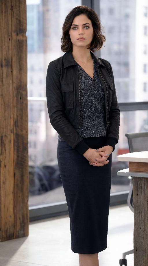 Image To Image AI effects generated image