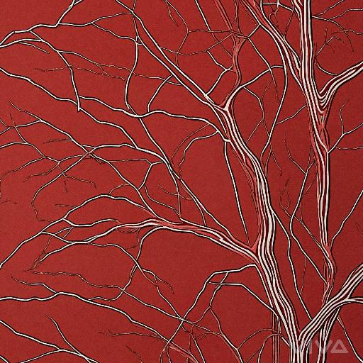 Image to Image AI effects generated image