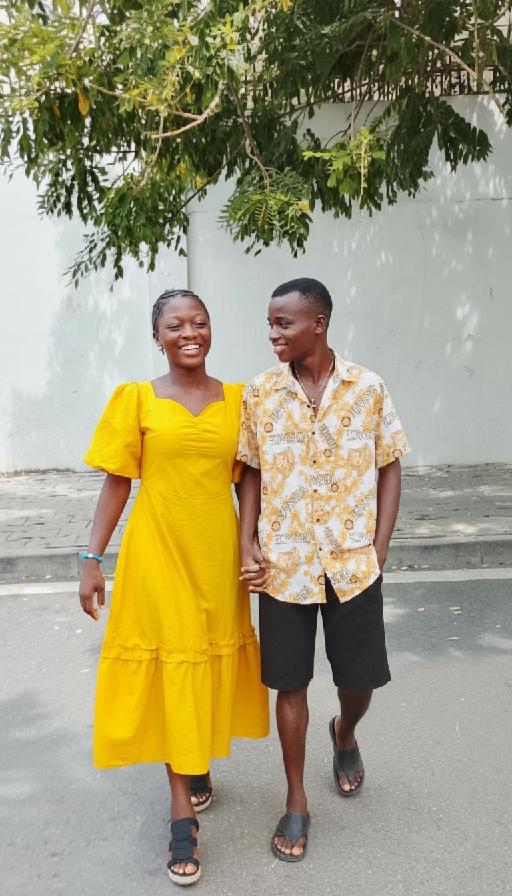 Image To Image AI effects generated image