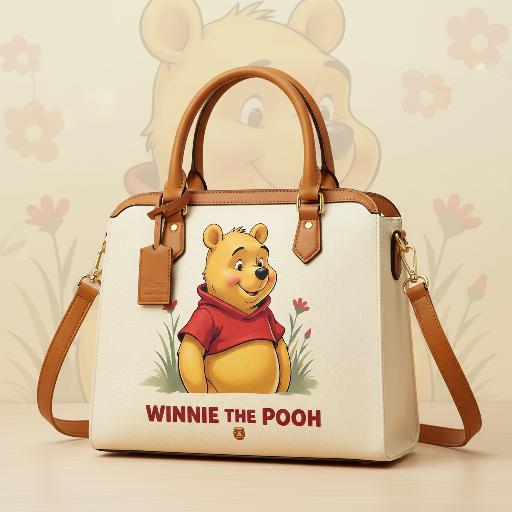 Image To Image AI effects generated image