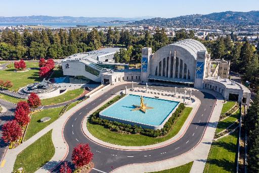 Compound of Justice (New & Prime Earths) (2nd) AI effects generated image