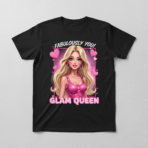 Image To Image AI effects generated image