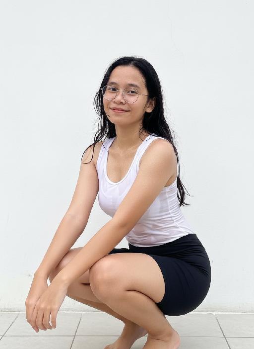 Image To Image AI effects generated image