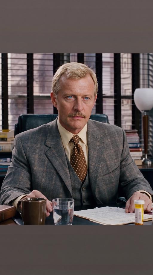 Image To Image AI effects generated image