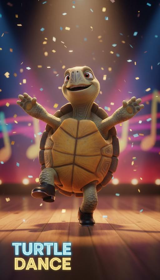 Image To Image AI effects generated image