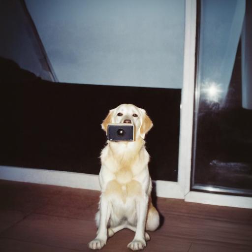 AI Magic Expand AI effects generated image
