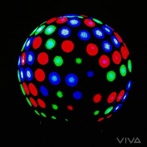 Image to Image AI effects generated image