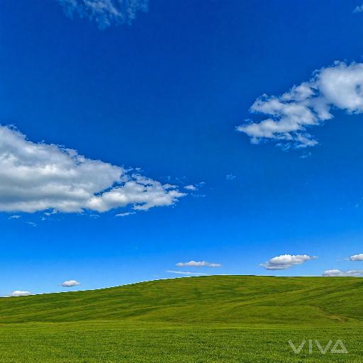 Image to Image AI effects generated image