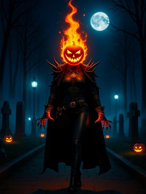 AI Image Editor AI effects generated image