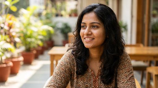 Image To Image AI effects generated image