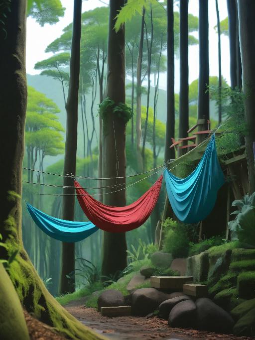 Outdoors  AI effects generated image