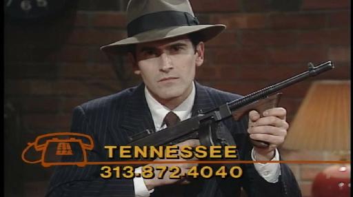 Image To Image AI effects generated image