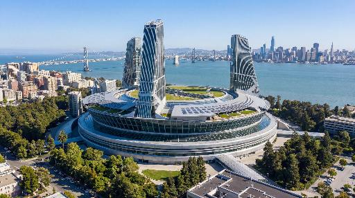 Image To Image AI effects generated image