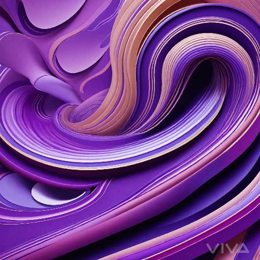 Image to Image AI effects generated image