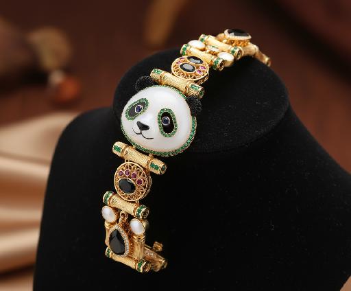 Image To Image AI effects generated image