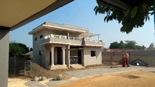 Image to Image AI effects generated image