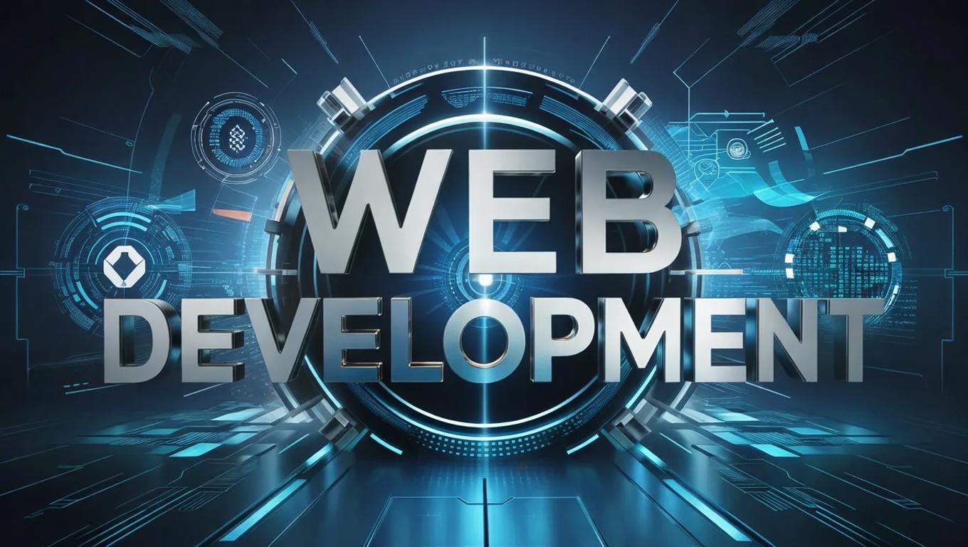 AI-Generated Web Development & IT AI Services Images/Videos | vivago.ai