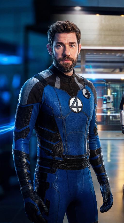 Elongated Thin (New Earth & Prime Earth) (2) AI effects generated image