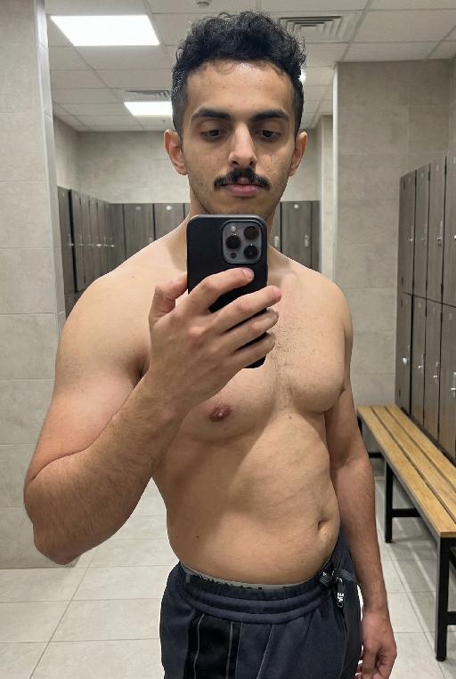 Image To Image AI effects generated image