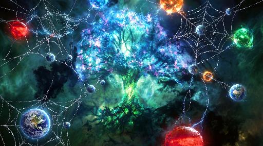 Image To Image AI effects generated image