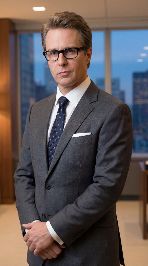 Image To Image AI effects generated image