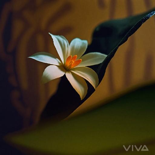 Image to Image AI effects generated image