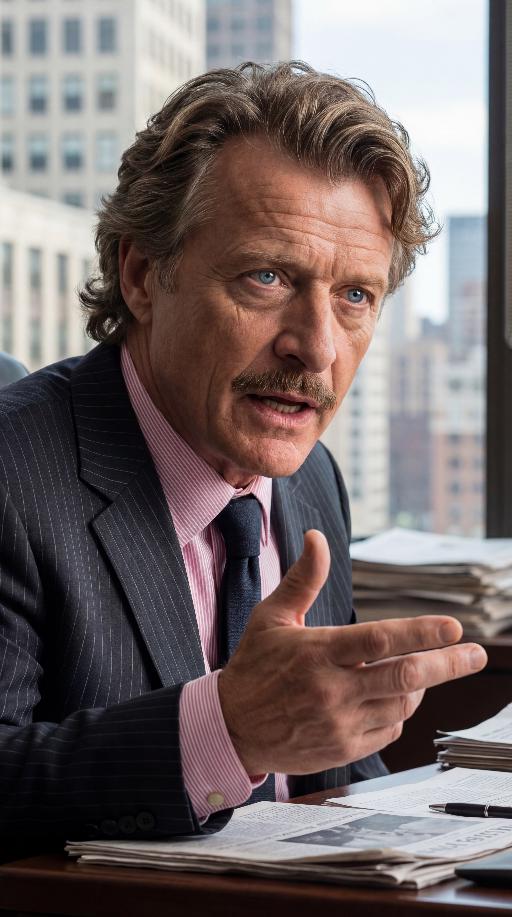 Image To Image AI effects generated image