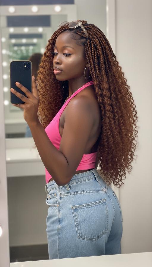 Image To Image AI effects generated image