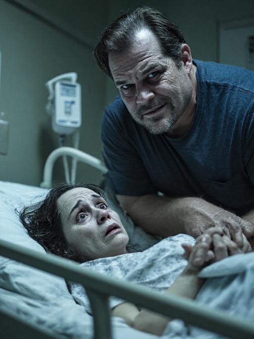 Doctors gave her three days to live