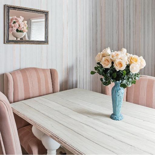 Image to Image AI effects generated image