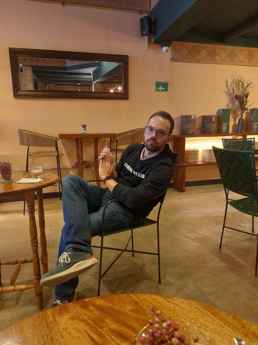 AI Image Editor AI effects generated image