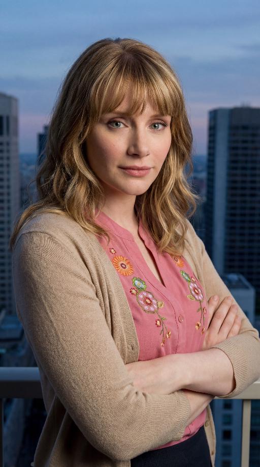 Ultimate All-Star Gwen Dawes (4) AI effects generated image