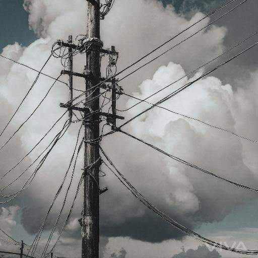 Image to Image AI effects generated image