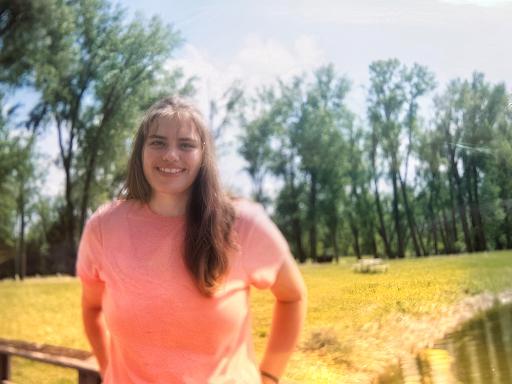 AI Image Enhance AI effects generated image