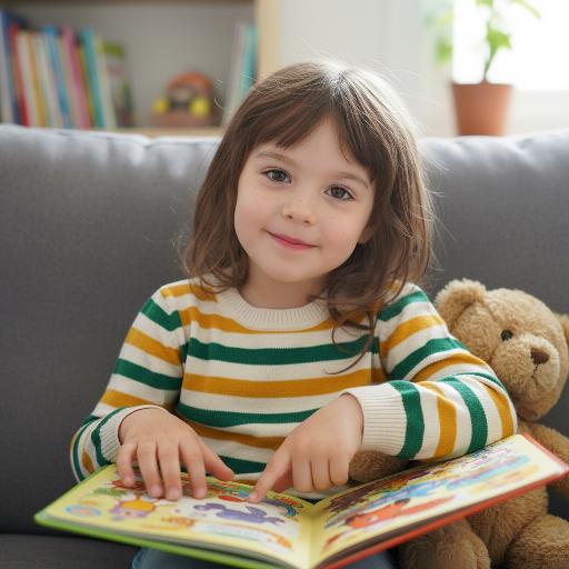 Image To Image AI effects generated image